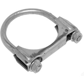 Dynomax 32218 Exhaust Clamp