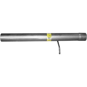 Walker Exhaust 54496 Exhaust Pipe 3.5" Inlet (Inside) 3.5" Outlet (Outside)