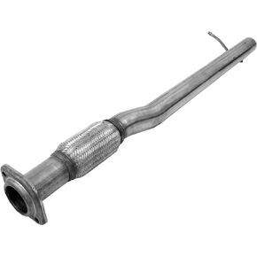 Walker Exhaust 55541 Exhaust Pipe 3" Outlet (Outside)