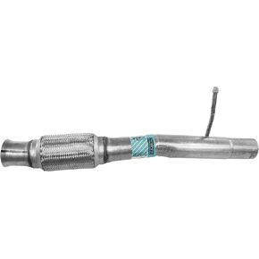 Walker Exhaust 53888 Exhaust Pipe 3" Inlet (Inside) 2.625" Outlet (Outside)