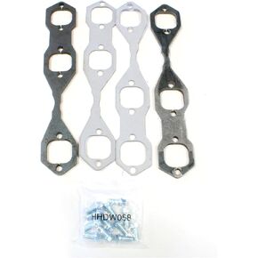 Patriot Exhaust H7883 Header Flange for Chevy V6