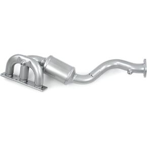 Pacesetter 757028 OEM Replacement Manifold Converter