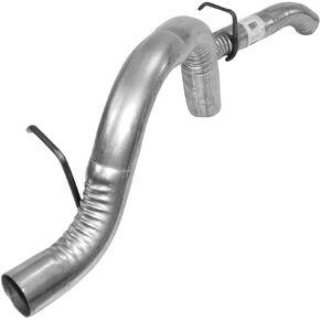AP Exhaust Products 44841 Exhaust Tail Pipe