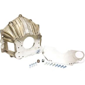 Advance Adapters 712548 Chevrolet V8 & 4.3 V6 Engine Bellhousing Adapter Kit For Select JeepGM Applications