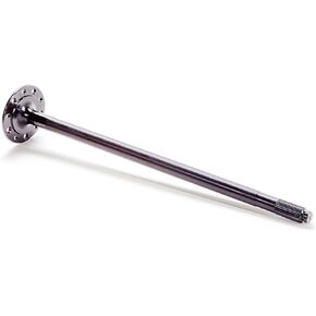 Alloy USA 17119 Axle Shaft, Rear; 68-72 Chevrolet Camaro/Chevelle, GM-P 12 Bolt