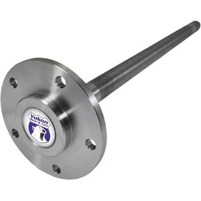 Yukon Gear & Axle (YA F880014) 5-Lug Rear Right Axle for Ford Explorer 8.8 Differential 1541H Alloy