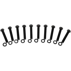Moser Engineering 5S8833 Steel 33 Spline Spool for 8.8" Ford Rear End