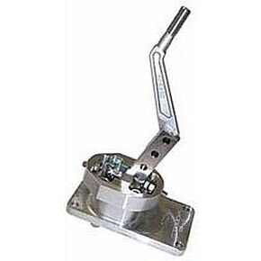 Steeda 555-7363 Tri-Ax Aluminum Shifter