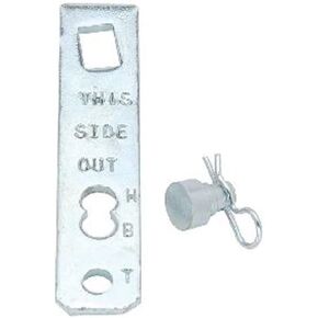 Turbo Action 70031A Shift Lever for GM Powerglide/Turbo Transmission
