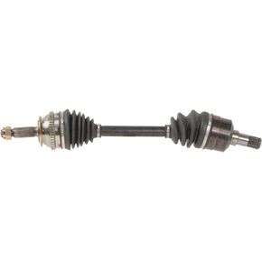Cardone 66-3383 New CV Constant Velocity Drive Axle Shaft