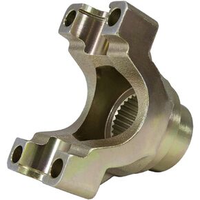 Yukon Gear & Axle (YY GM12-1350-F) Forged Yoke for GM 12-Bolt Passenger Car/Truck Differential
