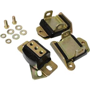 Energy Suspension 3.1120G Complete Engine and Transmission Mount Set