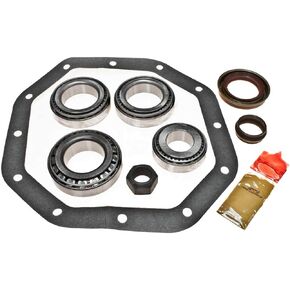 Motive Gear R9.25RLT Bearing Kit with Timken Bearings (Chrysler 9.25" '01-'09)
