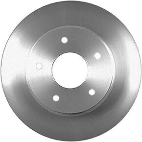 Bendix Premium Drum and Rotor PRT5206 Rear Brake Rotor