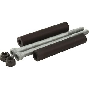 Wilwood 230-7541 Bridge Bolt Kit for FSL4 1.25" Rotor