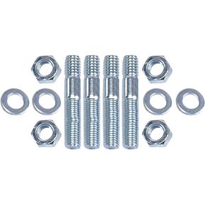 Trans-Dapt 2046 1 3/8""Carb Stud Kit-4"