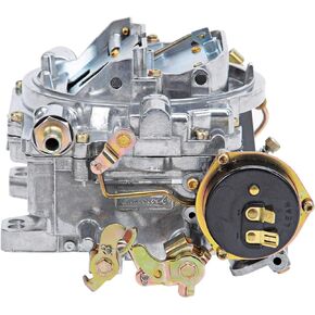 Edelbrock 1901 Q-Jet Carburetor