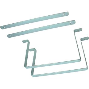 Products 400-012-03 12-Gallon Fuel Cell Mounting Kit