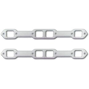 Remflex 6019 Exhaust Gasket for Mopar V8 Engine, (Set of 2)