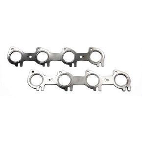 Cometic Gasket C5853-030 MLS Exhaust Gasket for Ford 4.6L SOHC - Pack of 2