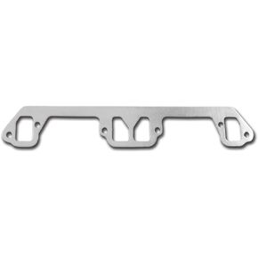 Remflex 6027 Exhaust Gasket for Mopar V8 Engine, (Set of 2)