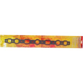 Remflex 2027 Exhaust Gasket for Chevy L6 Engine