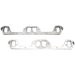 Cometic Gasket C5901-030 MLS Exhaust Gasket for Small Block Mopar - Pack of 2