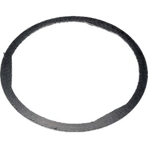 Dorman 674-9027 Diesel Particulate Filter (DPF) Gasket Compatible with Select International Models, 2 Pack