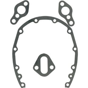 SCE Gasket 11100 Timing Cover with Pump