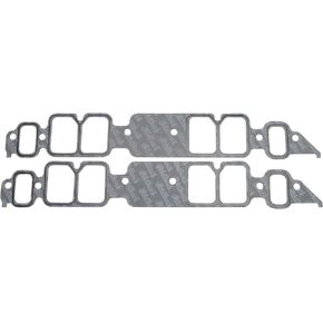 Edelbrock 7202 Intake Manifold Gasket - Pair