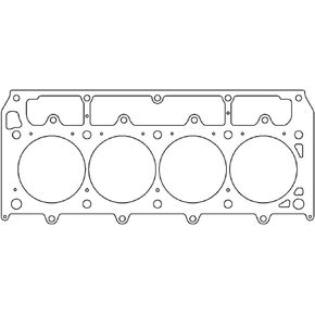 Cometic Gasket Cometic C5934-051 4.125" Bore x 0.051" Thick MLS Head Gasket
