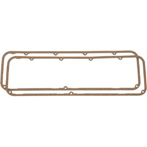 Edelbrock 7559 Valve Cover Gasket For Big Victor Heads Valve Cover Gasket