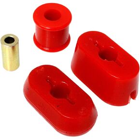 Energy Suspension 15.1105R Motor Mount Set for VW New Beetle