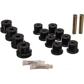 Energy Suspension- 3.2101G GM SPRING BUSHING