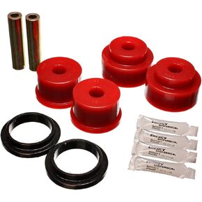Energy Suspension 8.3121R Rear Axel Beam Bushing