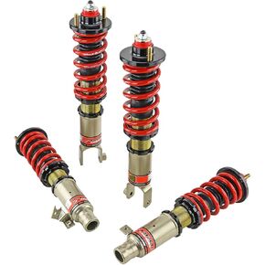 Skunk2 Racing 541-05-4725 Pro-S II Coil-Over Spring for 1996-2000 Honda Civic