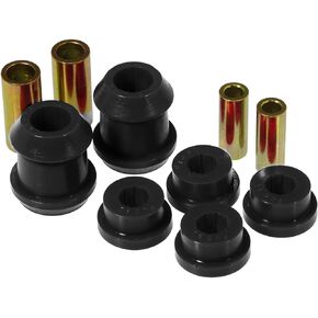 Prothane (8-212-BL) 92-95 Honda Civic/Del Sol Front Lower Control Arm Bushings - Black