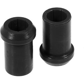 Prothane 4-205-BL Black Front Lower Control Arm Bushing Kit