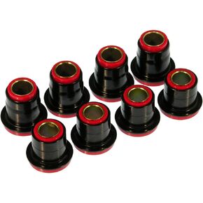 Prothane 55-82 GM Front Control Arm Bushings - Red
