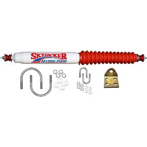 Skyjacker 7110 Steering Stabilizer Single Kit