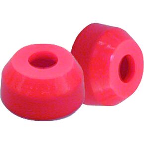 Prothane (19-1711) Universal Tie Rod End Boots .472X1.200in - Red