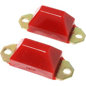 Energy Suspension 9.9137R Universal Bump Stop for Jeep