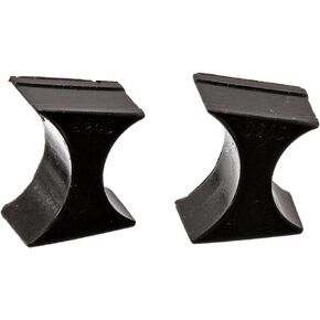 Energy Suspension 9.9164G 2.0" X 1.5" Shock Isolator Set