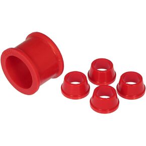 Prothane 8-701 Red Rack and Pinion Bushing Kit