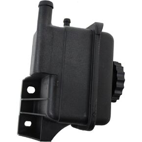 Genuine Chrysler 4764092AB Power Steering Pump Reservoir