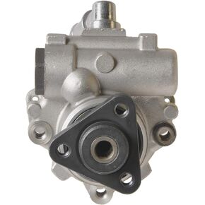 Cardone 96-5065 New Power Steering Pump without Reservoir