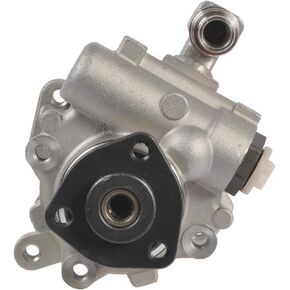Cardone 96-5394 New Power Steering Pump without Reservoir