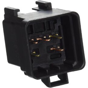 HELLA 931410057 Mini 280 20/40 Amp Weatherproof SPDT Relay