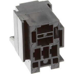 Hella H84702001 Relay Socket Micro 5 Term Bkt 1