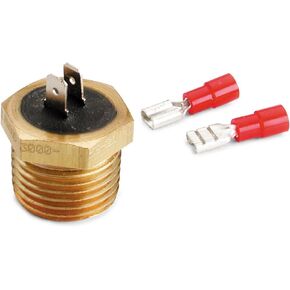 Auto Meter 3246 Pro-Lite Warning Temperature Light Switch